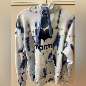 ISABEL MARANT ETOILE Sweathirt